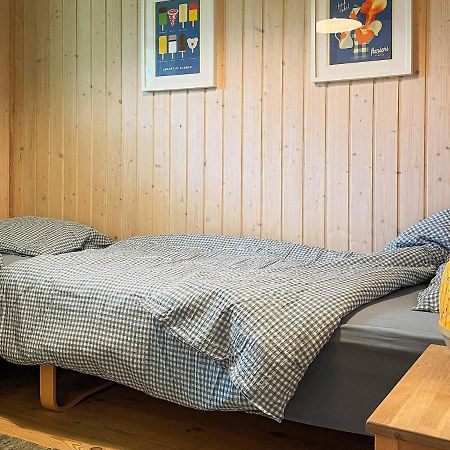 8 Person Holiday Home In Gedser Extérieur photo