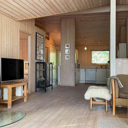 8 Person Holiday Home In Gedser Extérieur photo