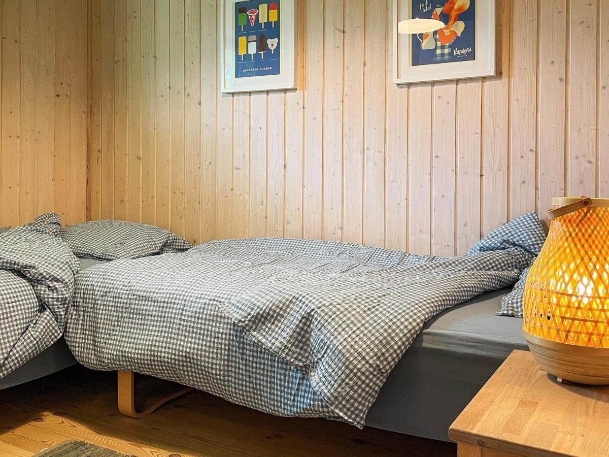 8 Person Holiday Home In Gedser Extérieur photo