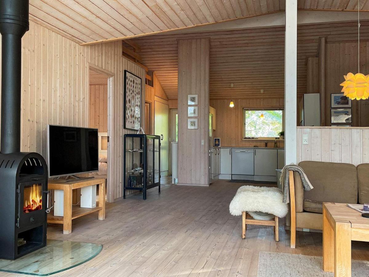 8 Person Holiday Home In Gedser Extérieur photo